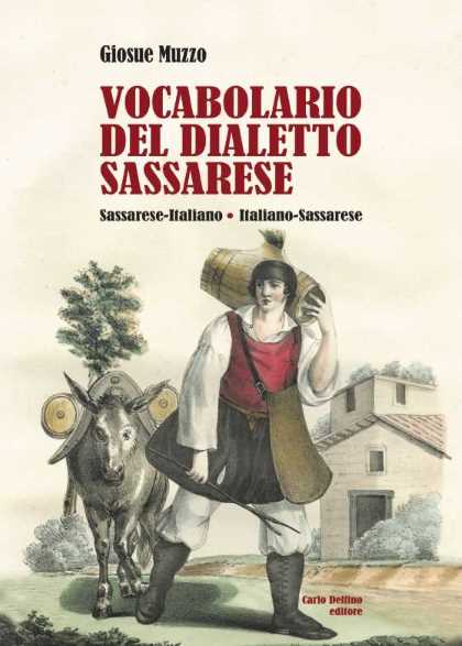 Vocabolario del dialetto sassarese